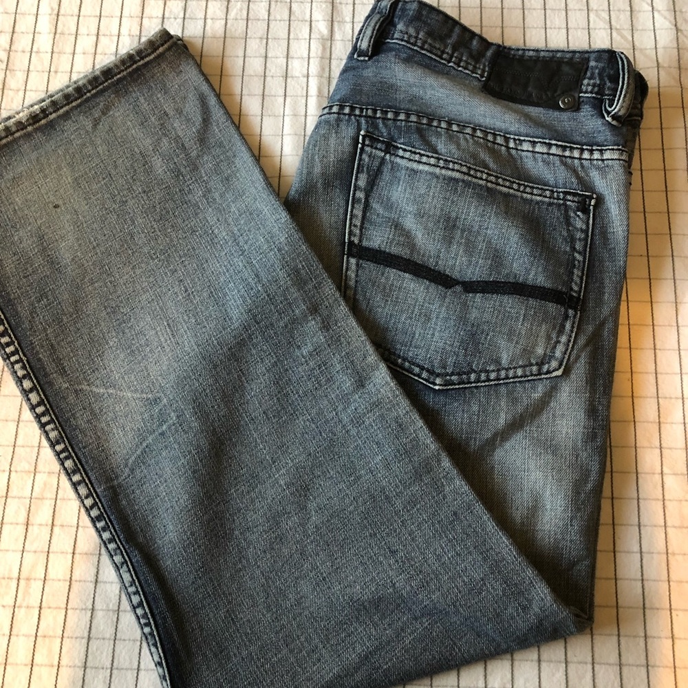 Buffalo David Bitton Men’s Jeans